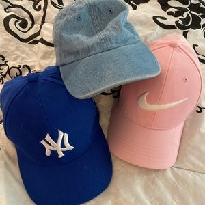 HATS! bundle available